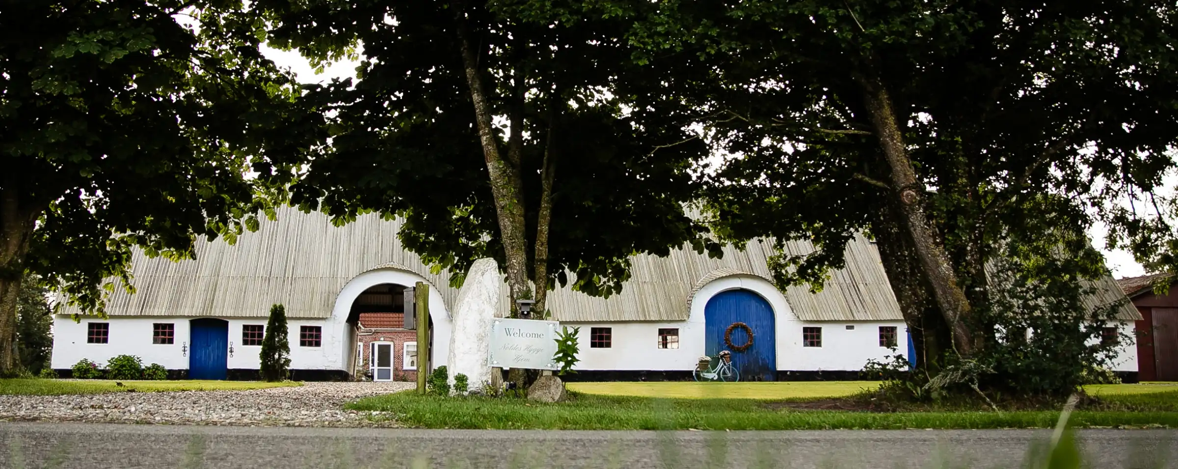Noldes hygge Hjem logo
